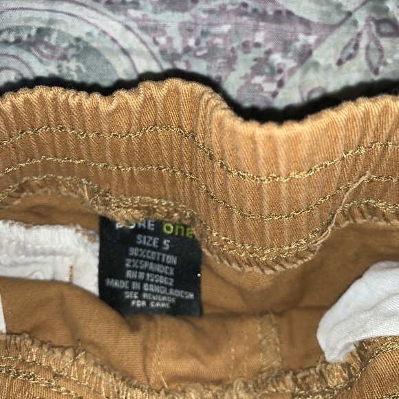 2 sets of jackets and pants for kids - Picture 2 of 8